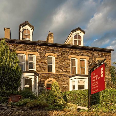 Archway Guest House Windermere Exterior foto