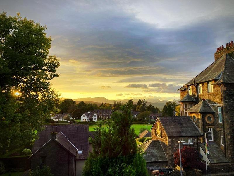 Archway Guest House Windermere Exterior foto