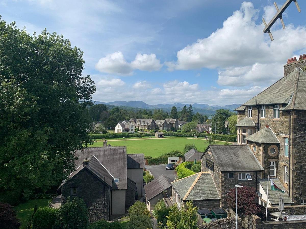 Archway Guest House Windermere Exterior foto