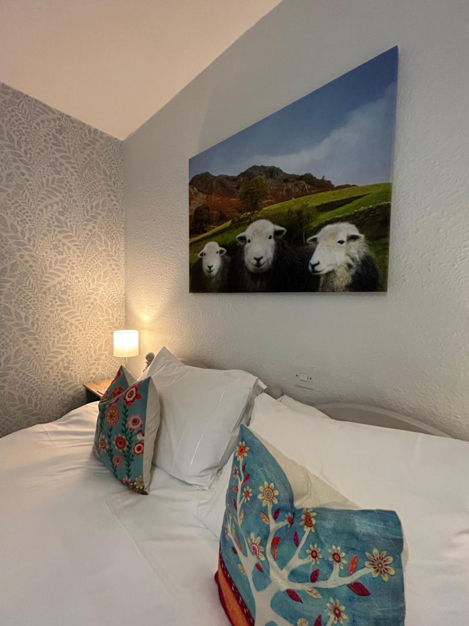 Archway Guest House Windermere Quarto foto